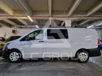 2020 Mercedes Benz Vito