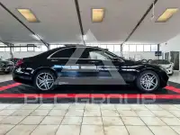 2020 Mercedes Benz S 400