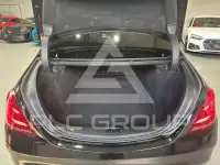 2020 Mercedes Benz S 400
