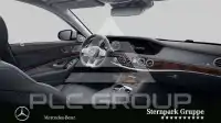 2020 Mercedes Benz S 400