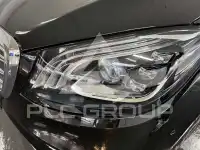 2020 Mercedes Benz S 400