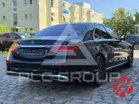 2020 Mercedes Benz S 400