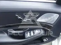 2020 Mercedes Benz S 400