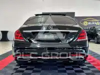 2020 Mercedes Benz S 400