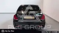 2020 Mercedes Benz S 400