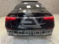 2020 Mercedes Benz S 400