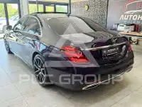 2020 Mercedes Benz S 400