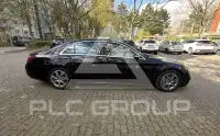 2020 Mercedes Benz S 400