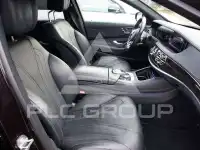2020 Mercedes Benz S 400