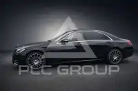 2020 Mercedes Benz S 400