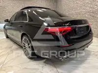 2020 Mercedes Benz S 400