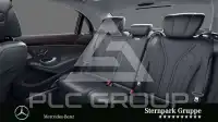 2020 Mercedes Benz S 400