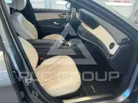 2020 Mercedes Benz S 400