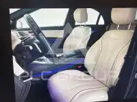 2020 Mercedes Benz S 400
