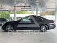 2020 Mercedes Benz S 400