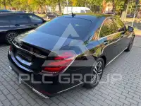 2020 Mercedes Benz S 400