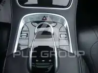 2020 Mercedes Benz S 400