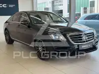 2020 Mercedes Benz S 400