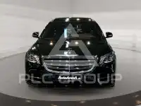 2020 Mercedes Benz S 400