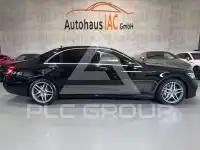 2020 Mercedes Benz S 400