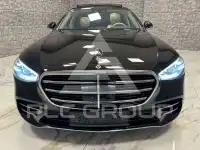 2020 Mercedes Benz S 400