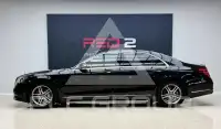 2020 Mercedes Benz S 400