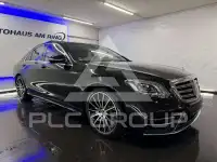 2020 Mercedes Benz S 400