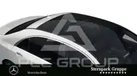 2020 Mercedes Benz S 400