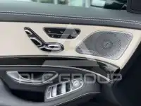 2020 Mercedes Benz S 400