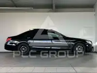 2020 Mercedes Benz S 400
