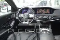 2020 Mercedes Benz S 400