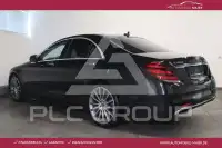 2020 Mercedes Benz S 400