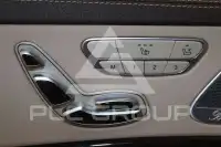 2020 Mercedes Benz S 400