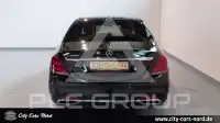 2020 Mercedes Benz S 400