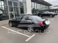 2020 Mercedes Benz S 400