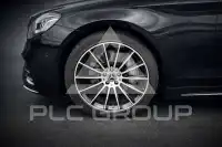 2020 Mercedes Benz S 400