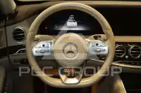 2020 Mercedes Benz S 400