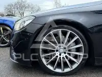 2020 Mercedes Benz S 400