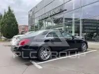 2020 Mercedes Benz S 400