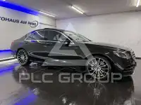 2020 Mercedes Benz S 400