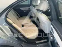 2020 Mercedes Benz S 400