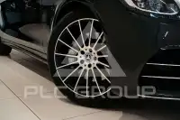 2020 Mercedes Benz S 400