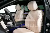 2020 Mercedes Benz S 400