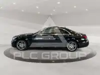 2020 Mercedes Benz S 400