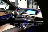 2020 Mercedes Benz S 400