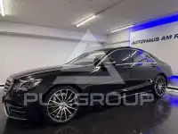 2020 Mercedes Benz S 400