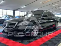 2020 Mercedes Benz S 400