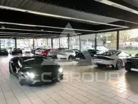 2020 Mercedes Benz S 400
