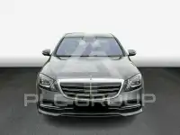 2020 Mercedes Benz S 400
