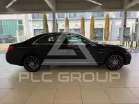 2020 Mercedes Benz S 400